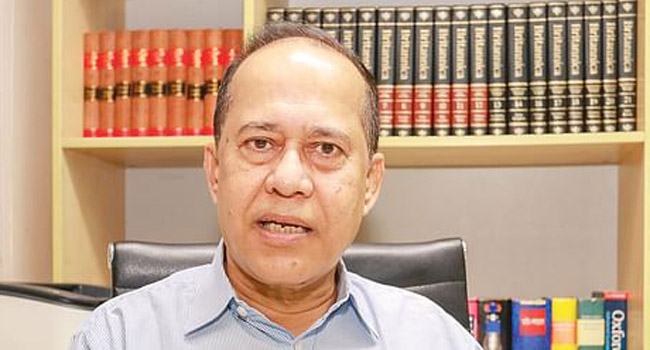 হাবিবুল আউয়ালের নেতৃত্বে নতুন ইসি