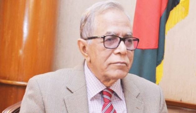 বাংলাদেশ বিভিন্ন সূচক পরিমাপ, বাস্তবায়ন ও অর্জনে অঙ্গীকারবদ্ধ : রাষ্ট্রপতি
