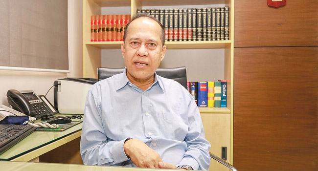 নতুন সিইসি কাজী হাবিবুল আউয়াল সম্পর্কে যা জানা যাচ্ছে