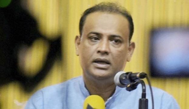 নামজারি ব্যবস্থাপনা অনলাইনে ট্র্যাকিং হচ্ছে : ভূমিমন্ত্রী