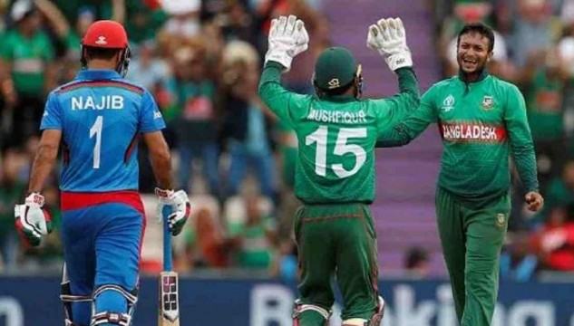 বাংলাদেশের সামনে ৬ষ্ঠ স্থানে ওঠার হাতছানি