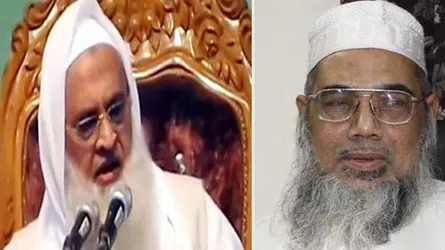 ঐক্য থাকলে আলেমদের কেউ দাবিয়ে রাখতে পারবে না : আল্লামা মাহমূদুল হাসান