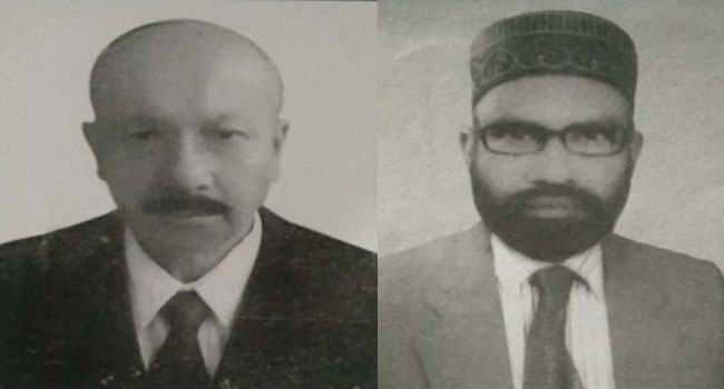 সভাপতি বিএনপির, সম্পাদক আ. লীগের