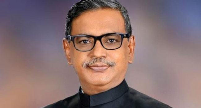 বাণিজ্যমন্ত্রী একজন ব্যর্থ মন্ত্রী, তার মন্ত্রণালয়ও ব্যর্থ : কাদের মির্জা