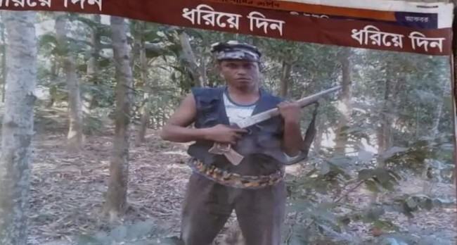 ইয়াবা কারবারি রোহিঙ্গাকে ধরিয়ে দিতে বিজিবি’র ১০ লাখ টাকা পুরস্কার ঘোষণা