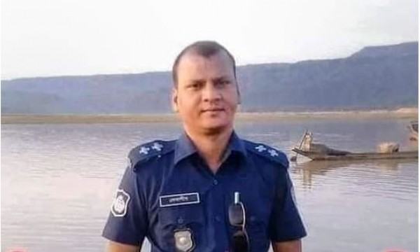 নির্যাতনে কৃষকের মৃত্যু : ২ পুলিশ কর্মকর্তার বিরুদ্ধে মামলা