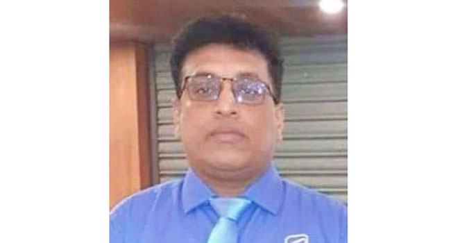 সড়ক দুর্ঘটনায় আহত খুলনার এ্যাড. সোহেল পারভেজ বাবু মারা গেছেন