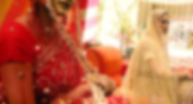 পরকীয়া প্রেমিকার সাথে স্বামীর বিয়ের পর নতুন করে কাবিন হলো প্রথম স্ত্রীরও