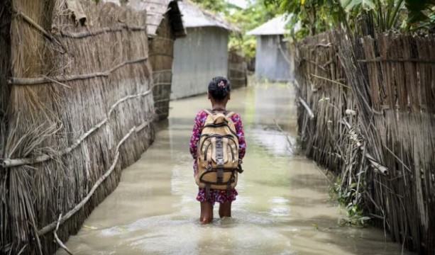জলবায়ু পরিবর্তন প্রভাব মোকাবিলায় দ্রুত পদক্ষেপ জরুরি : আইপিসিসি প্রতিবেদন