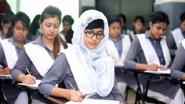 এসএসসি-এইচএসসি পরীক্ষার তারিখ ঘোষণা