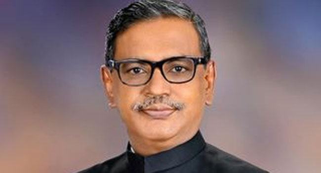 নোয়াখালীতে নার্স হত্যায় জড়িতদের গ্রেফতার দাবি কাদের মির্জার