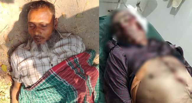 চৌগাছায় সড়ক দুর্ঘটনায় ২ জন নিহত