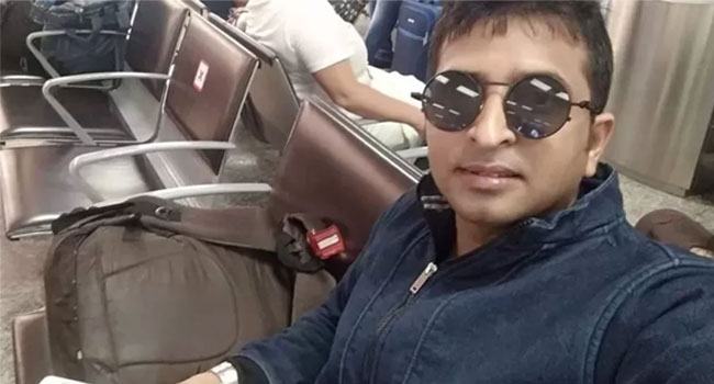 ইউক্রেনে রকেট হামলায় বাংলাদেশী নাবিক নিহত, বাকিদের দেশে ফেরার আকুতি
