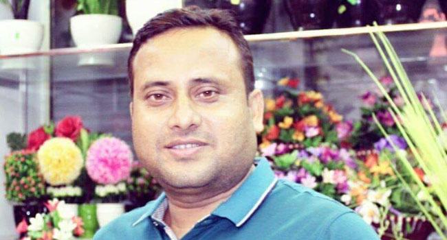 নোয়াখালী জেলা যুবদলের সেক্রেটারি গ্রেফতার