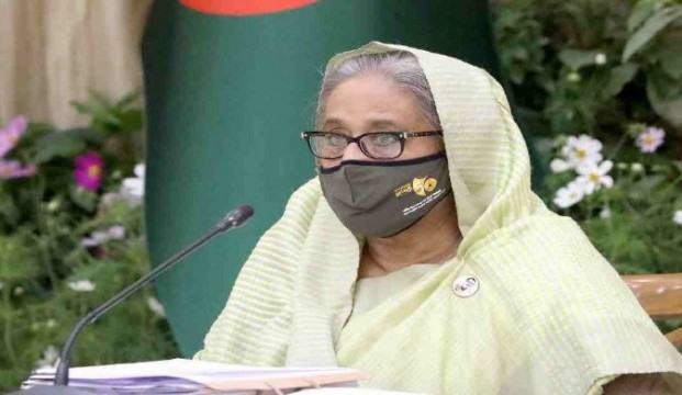 বৈশ্বিক প্রযুক্তির সঙ্গে তাল মিলিয়ে দেশকে এগিয়ে নিতে হবে : প্রধানমন্ত্রী