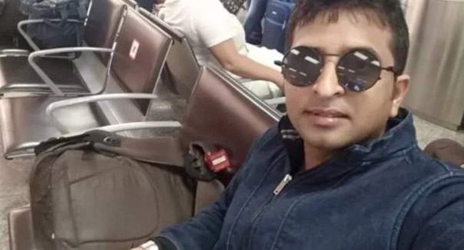 ইউক্রেনে নিহত বাংলাদেশী নাবিকের লাশ জাহাজেই আছে