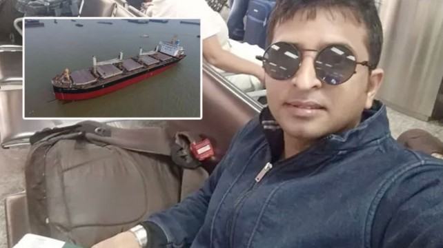 বাংলাদেশী নাবিক নিহতের ঘটনায় রাশিয়ার সমবেদনা