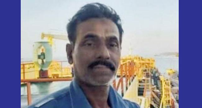 ইউক্রেনের জাহাজের নাবিক জামালের খোঁজ পাচ্ছে না পরিবার