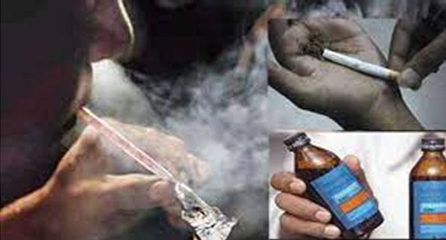 মাদকের বিস্তার নয়, প্রতিরোধই কাম্য