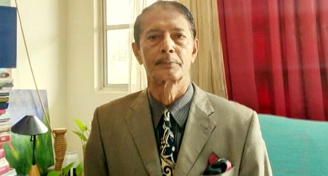 মালয়েশিয়ায় নাগরিকত্বের আবেদন করেছেন খায়রুজ্জামান