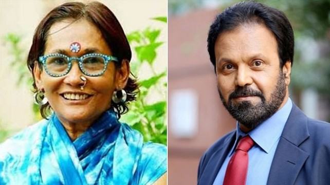 বিশ্ববিদ্যালয়ের শিক্ষক হলেন বিবি রাসেল ও তারিক আনাম খান