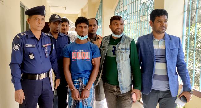 নোয়াখালীতে নার্স হত্যা : তরুণীর প্রতি ঘাতকের ছিল দীর্ঘদিনের লোলুপ দৃষ্টি