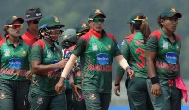 হার দিয়ে বিশ্বকাপ শুরু বাংলাদেশের