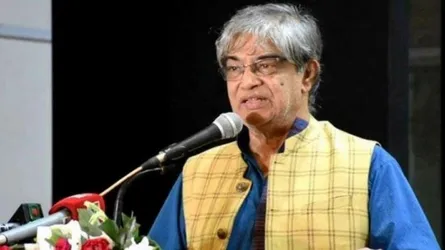 শিক্ষা ক্ষেত্রে আমূল পরিবর্তনের বিপ্লব অত্যাসন্ন : মন্ত্রী