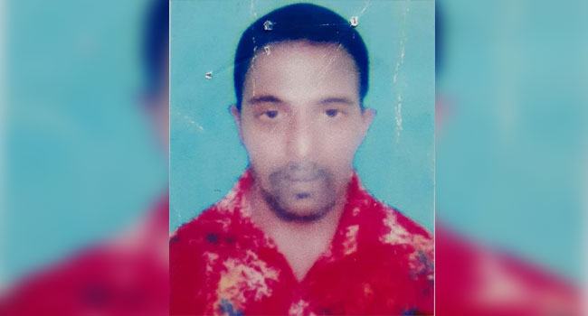 সিংড়ায় মানসিক ভারসাম্যহীন যুবক নিখোঁজ