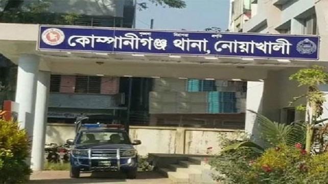 নোয়াখালীতে বাবার সাথে অভিমানে ৯ বছরের শিশুর আত্মহত্যা