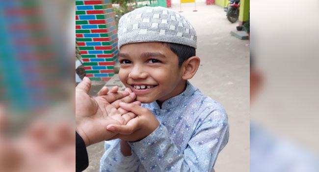 বোয়ালখালীতে মাদরাসা ছাত্রের গলাকাটা লাশ উদ্ধার
