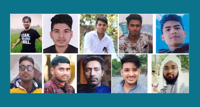 স্বপ্নের ইতালি : ভূ-মধ্যসাগরে নিখোঁজ ৩১ জনের পরিবারে শোকের মাতম