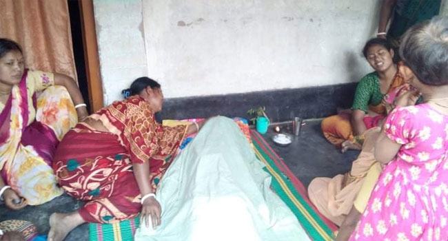 ট্রলিচাপায় ৫ম শ্রেণীর শিক্ষার্থী নিহত