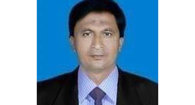 সৈয়দপুরে সাংবাদিক খোকনকে হত্যার চেষ্টা