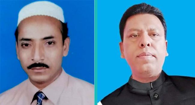 শিবপুরে প্রধান শিক্ষক পরিষদের নতুন কিমিটি গঠিত