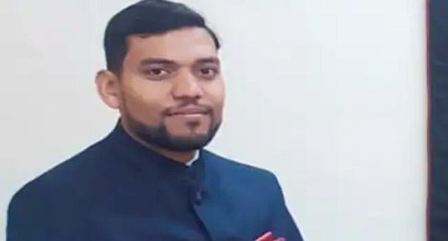 ফিলিস্তিনে ভারতের মিশন প্রধানের লাশ উদ্ধার