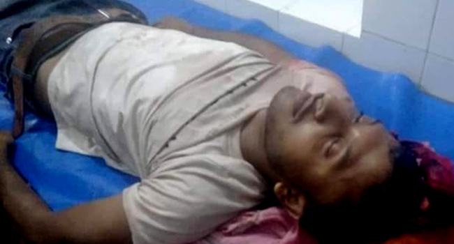 শ্রীপুরে মাদরাসার কমিটি গঠনকে কেন্দ্র করে কলেজছাত্র খুন