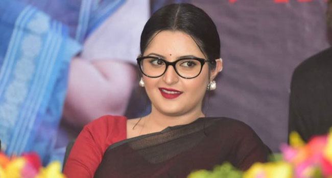 পরীমনির বিরুদ্ধে মামলা চলবে