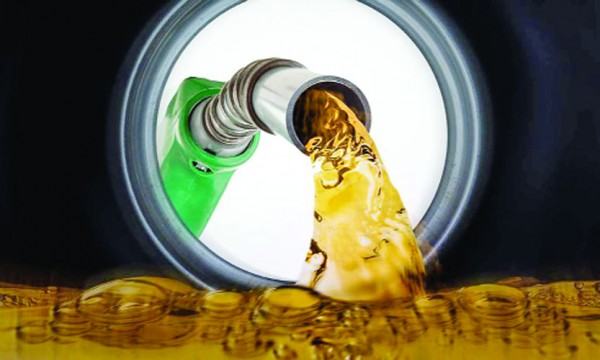ডিজেল