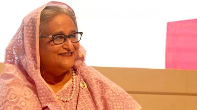 মাতৃস্নেহে দেশ চালালে জনগণ অবশ্যই সমর্থন দিবে : প্রধানমন্ত্রী