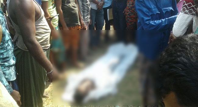 নদীতে গোসল করতে নেমে কিশোরের মৃত্যু