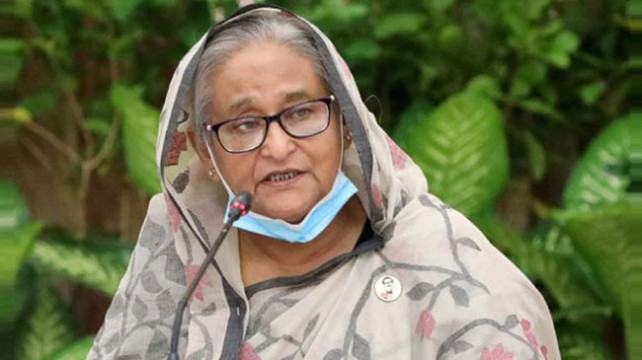 শেখ হাসিনার নেতৃত্বে আওয়ামী লীগই আবার ক্ষমতায় আসবে