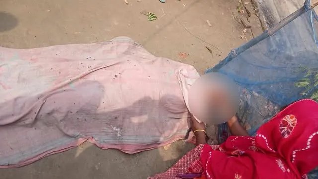 পাবনায় বিএনপি সমর্থিত ২ গ্রুপের সংঘর্ষ, গুলিতে গৃহবধূ নিহত