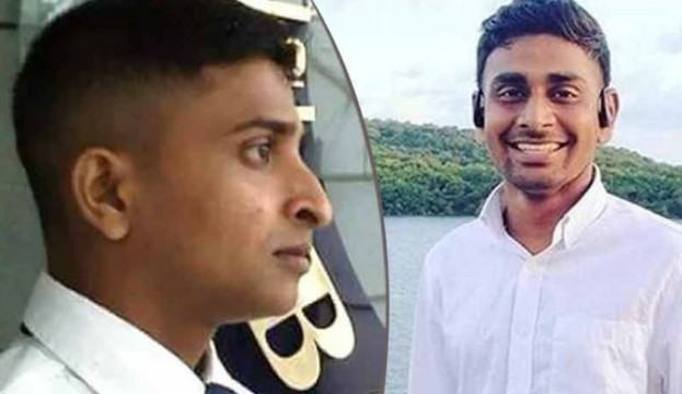 আজ রোমানিয়ায় নেয়া হবে হাদিসুরের লাশ