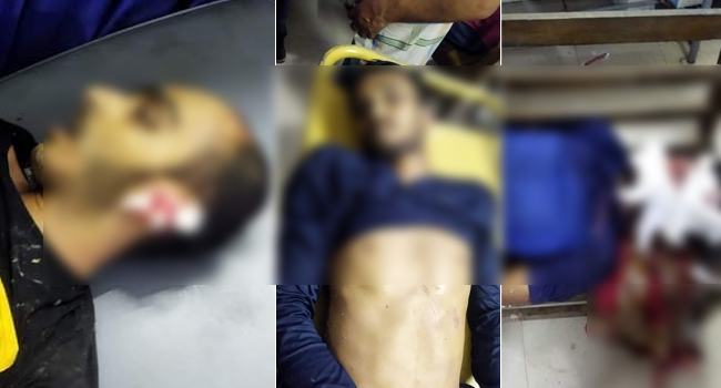মোংলায় মোটরসাইকেল নিয়ন্ত্রণ হারিয়ে ৩ বন্ধু নিহত