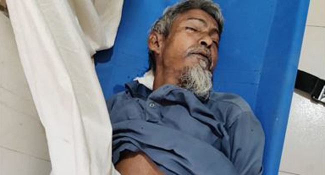 বান্দরবান কারাগারে সাজাপ্রাপ্ত আসামির মৃত্যু