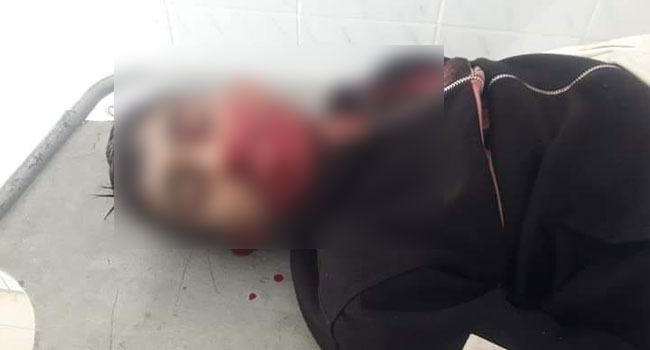 মিরপুরে সড়ক দুর্ঘটনায় ব্যবসায়ী নিহত