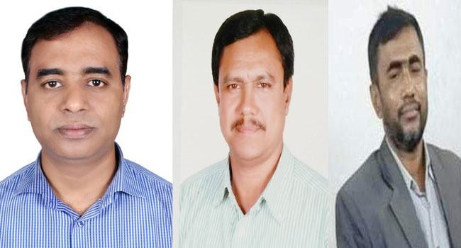 সাংবাদিক ইউনিয়ন গাজীপুরের নতুন কমিটি