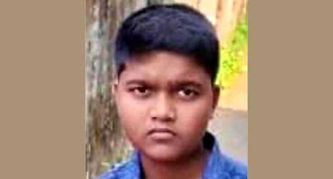বরগুনায় বিষখালী নদী থেকে স্কুলশিক্ষার্থীর লাশ উদ্ধার