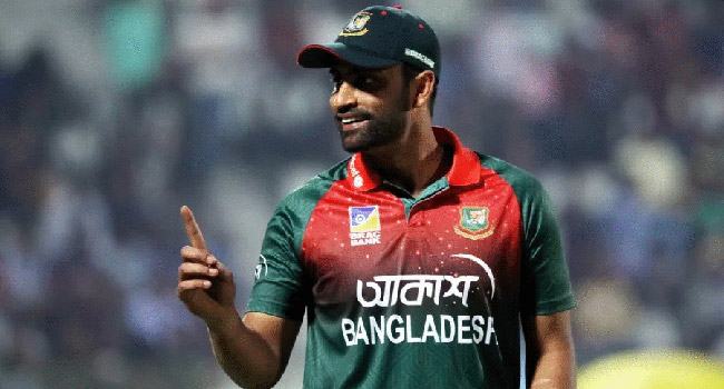 টি-টোয়েন্টির চুক্তিতে কেন নেই তামিম?